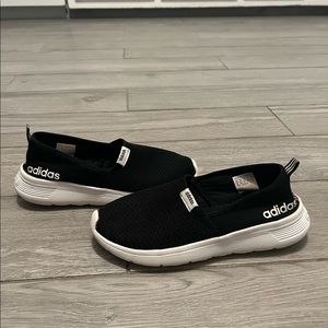 Adidas Slip-Ons
